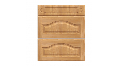 Meuble bas Champêtre L60