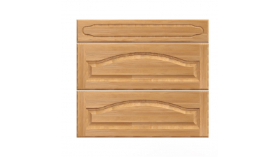 Meuble bas Champêtre L80