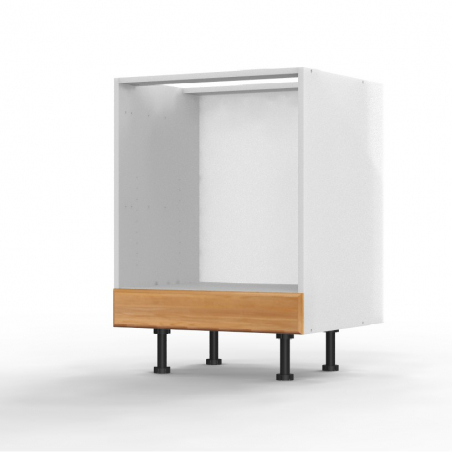 Meuble bas Champêtre  L60