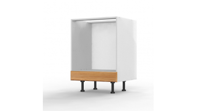 Meuble bas Champêtre  L60