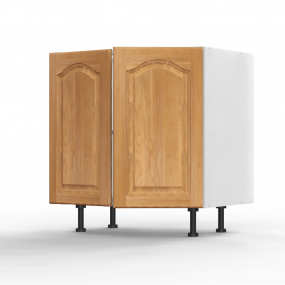 Meuble bas Champêtre L80