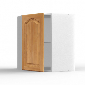 Meuble haut d'angle Champêtre L40