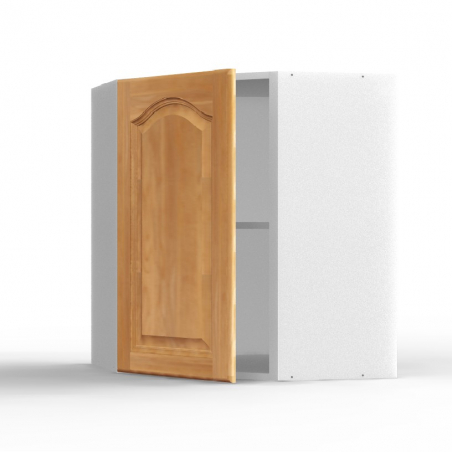 Meuble haut d'angle Champêtre L40