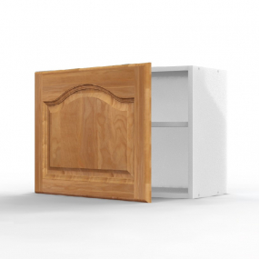 Meuble haut sur hotte Champêtre L60