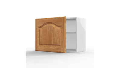 Meuble haut sur hotte Champêtre L60