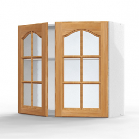 Meuble haut Champêtre L80