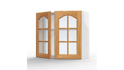 Meuble haut Champêtre L80