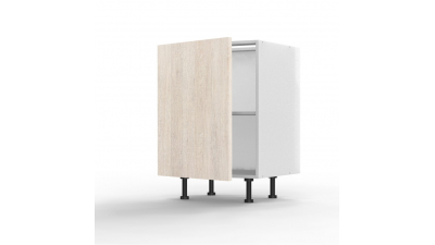 Meuble bas Structura L60