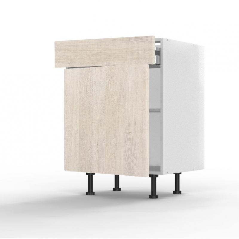 Meuble bas Structura L60