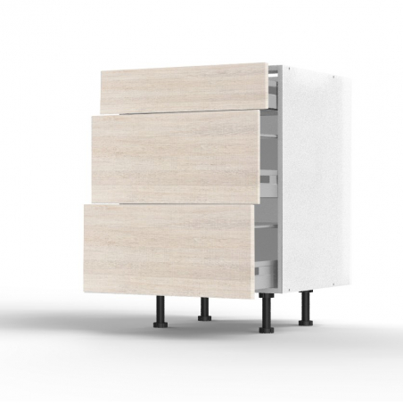 Meuble bas Structura L60