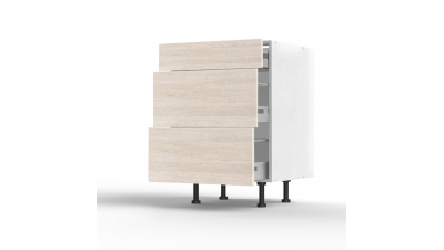 Meuble bas Structura L60