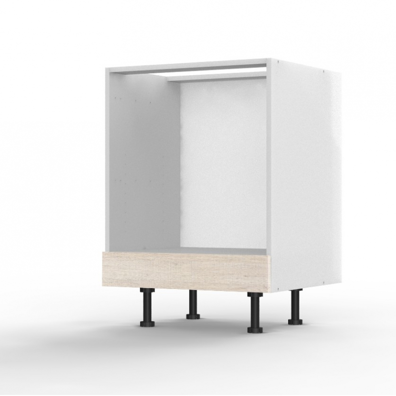 Meuble bas Structura L60