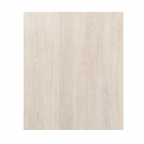 Meuble haut Structura 1 porte pleine L60xH71,5xP30