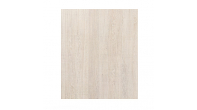Meuble haut Structura 1 porte pleine L60xH71,5xP30