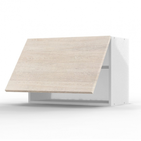 Meuble haut sur hotte Structura L60