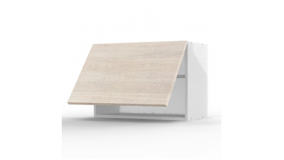 Meuble haut sur hotte Structura L60