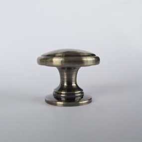 Poignée bouton Champêtre