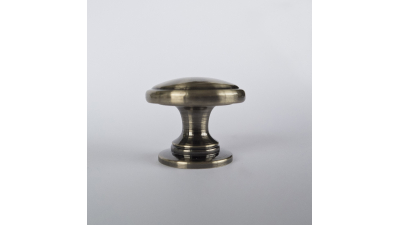 Poignée bouton Champêtre