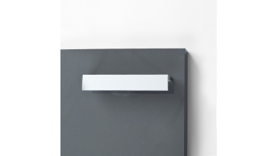 Poignée L Cintra 15cm