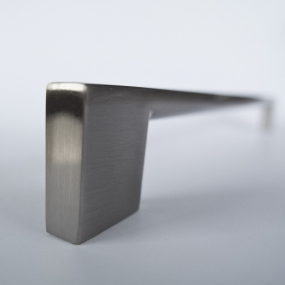 Poignée plate Nalo 25,5cm