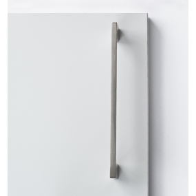 Poignée plate Nalo 25,5cm
