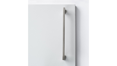 Poignée plate Nalo 25,5cm