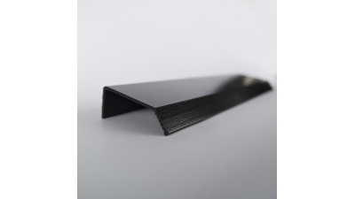 Poignée à recouvrement Kali 15cm