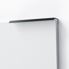 Poignée à recouvrement Kali 15cm