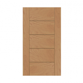 Meuble bas d'angle Design' L100