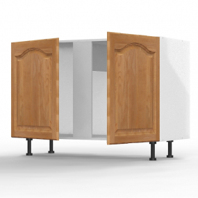 Meuble bas Champêtre L80