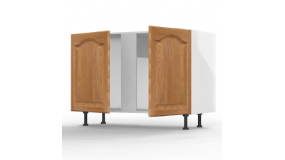 Meuble bas Champêtre L80