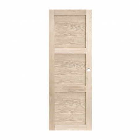 Porte coulissante Vienna larg. 73cm