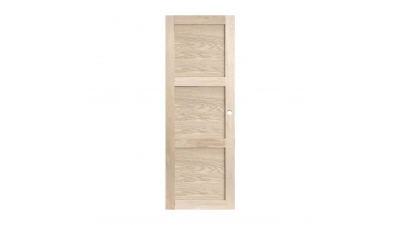 Porte coulissante Vienna larg. 73cm