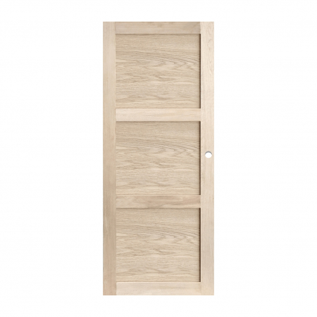 Porte coulissante Vienna larg. 73cm