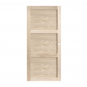 Porte coulissante Vienna larg. 73cm