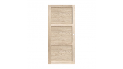 Porte coulissante Vienna larg. 73cm