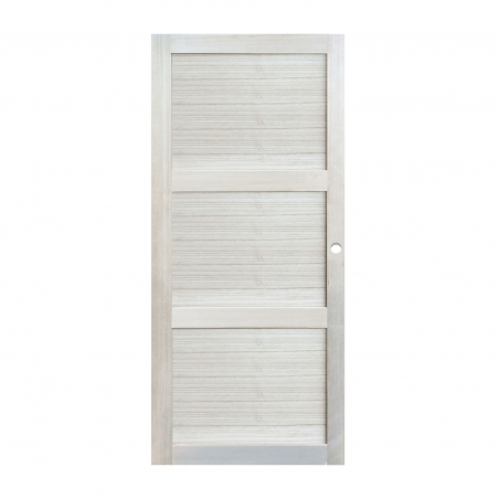 Porte coulissante Vienna larg. 73cm