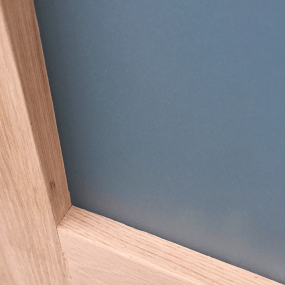 Porte coulissante London larg. 83cm