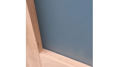 Porte coulissante London larg. 83cm