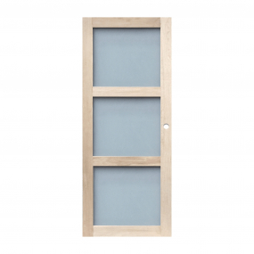 Porte coulissante London larg. 83cm