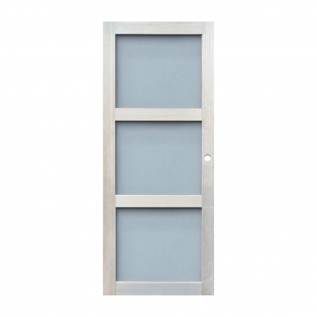 Porte coulissante Vienna larg. 73cm