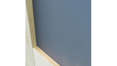 Porte coulissante Vienna larg. 73cm