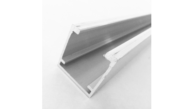 Système coulissant à galandage