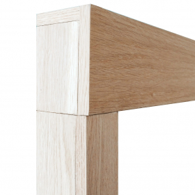 Porte applique Vienna larg. 73cm