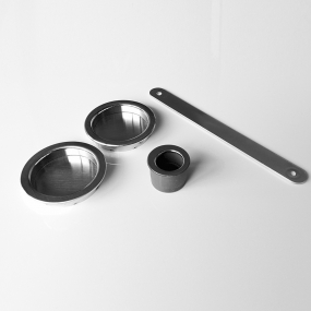 Porte applique Vienna larg. 93cm