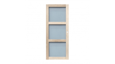 Porte applique Pola larg. 73cm