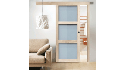Porte applique Pola larg. 73cm