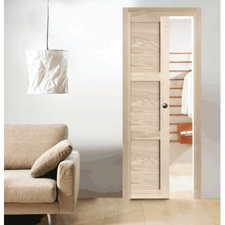 Porte applique Vienna larg. 73cm