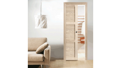 Porte applique Vienna larg. 73cm