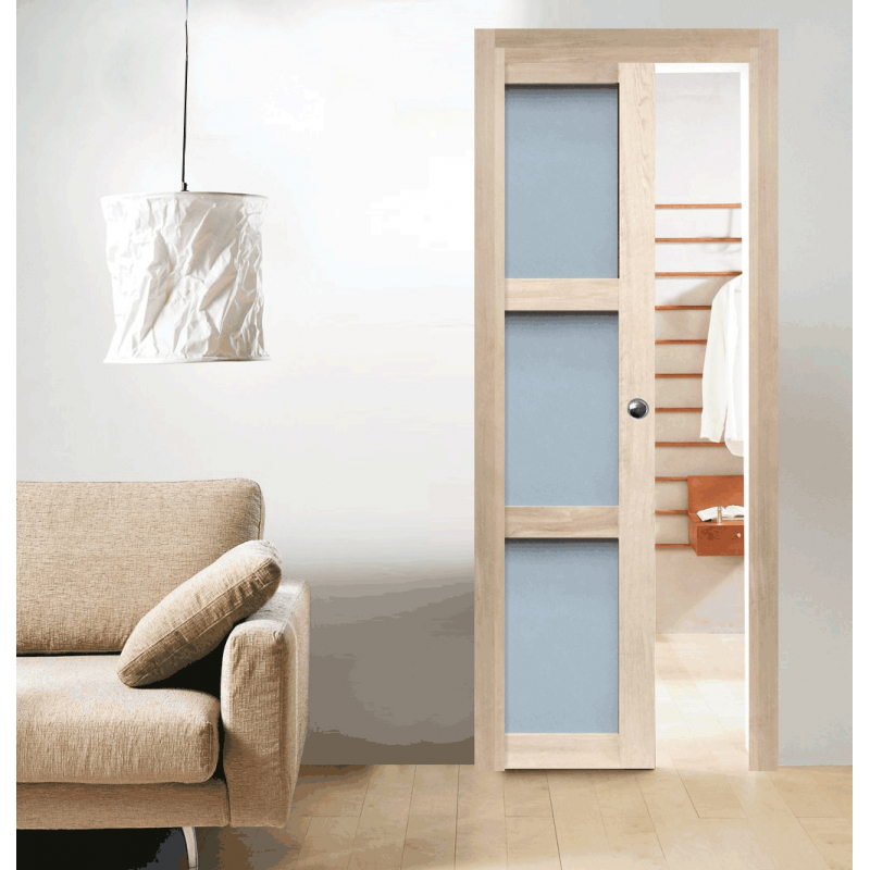 Porte applique Vienna larg. 73cm
